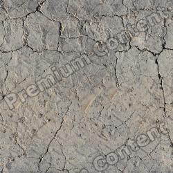 Seamless Textures of Soil & Normal Mapping